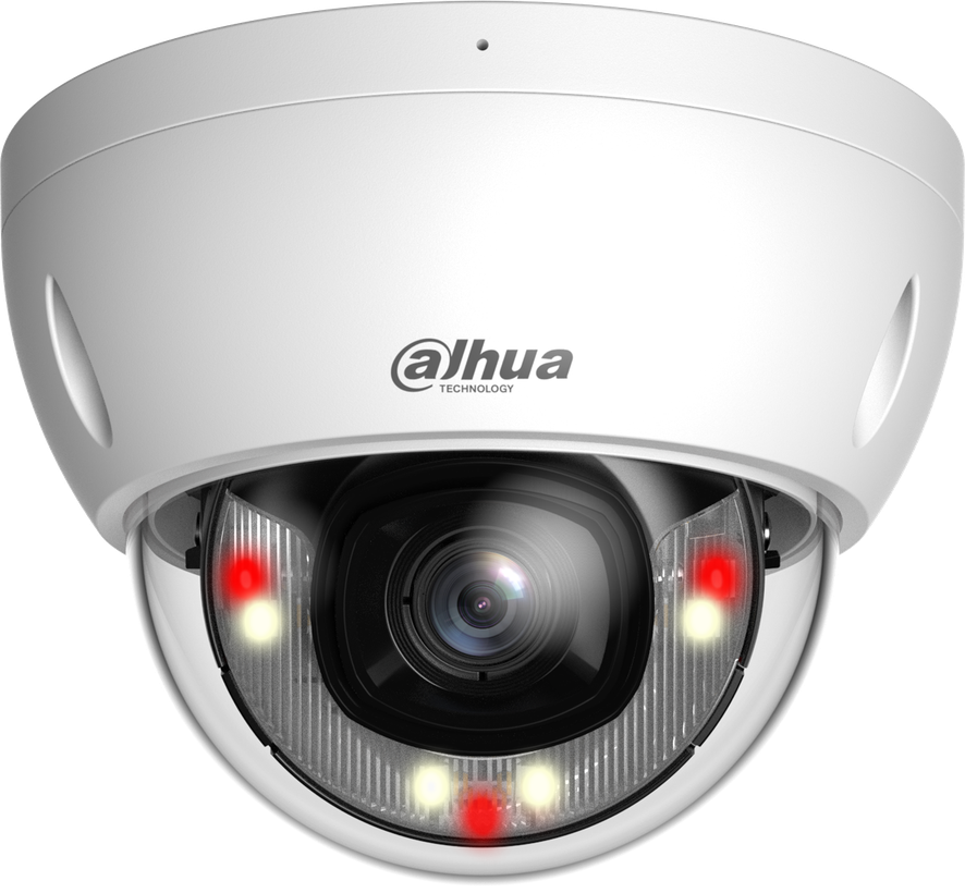 C&aacute;mara Dahua WizSense TiOC PRO